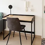 Cosy Avec Grand Jardin Privatif Lejlighed *