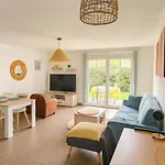 Cosy Avec Grand Jardin Privatif * La Teste-de-Buch