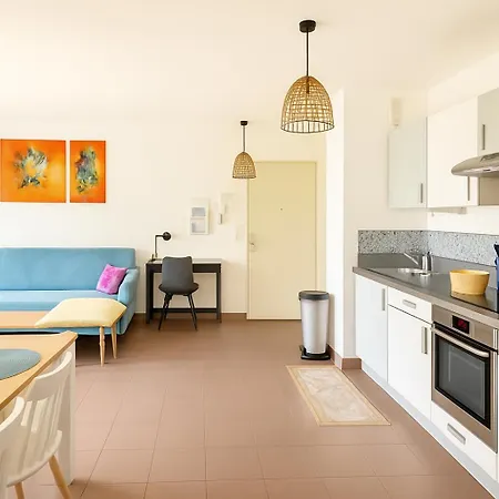 Lejlighed T3 Avec Jardin Clos, 2 Parkings Prives Proche Arcachon La Teste-de-Buch