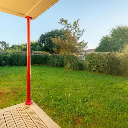 Lejlighed T3 Avec Jardin Clos, 2 Parkings Prives Proche Arcachon La Teste-de-Buch