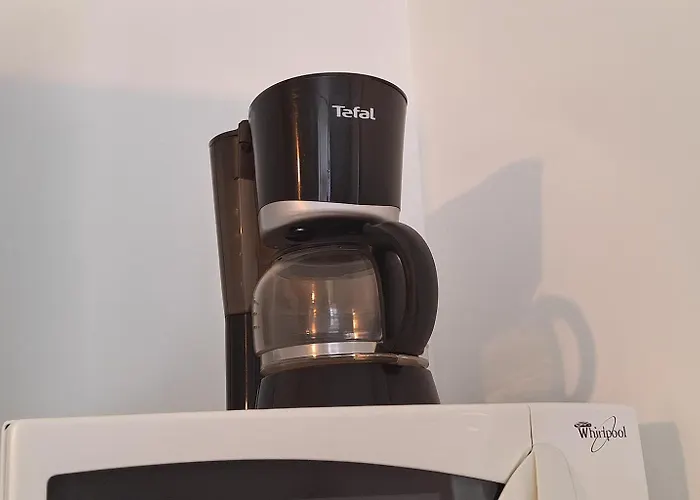 Lejlighed Cosy Avec Grand Jardin Privatif